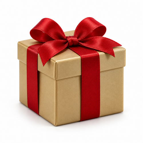 Free Surprise Gift